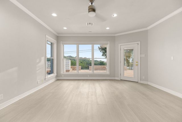 14010 Horseshoe Circle, Woodway, TX 76712