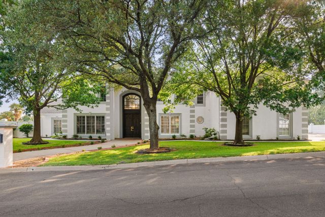 14010 Horseshoe Circle, Woodway, TX 76712