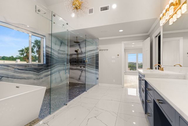14010 Horseshoe Circle, Woodway, TX 76712