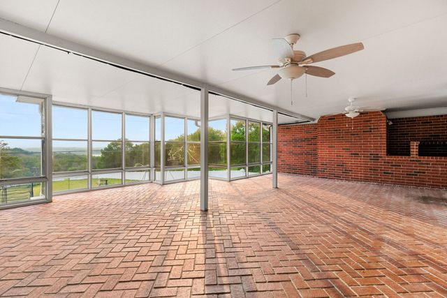 14010 Horseshoe Circle, Woodway, TX 76712