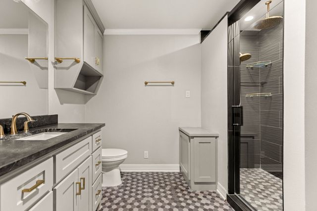 14010 Horseshoe Circle, Woodway, TX 76712
