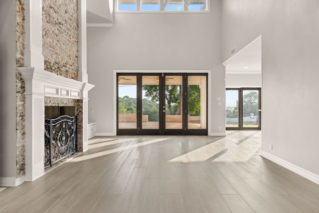 14010 Horseshoe Circle, Woodway, TX 76712