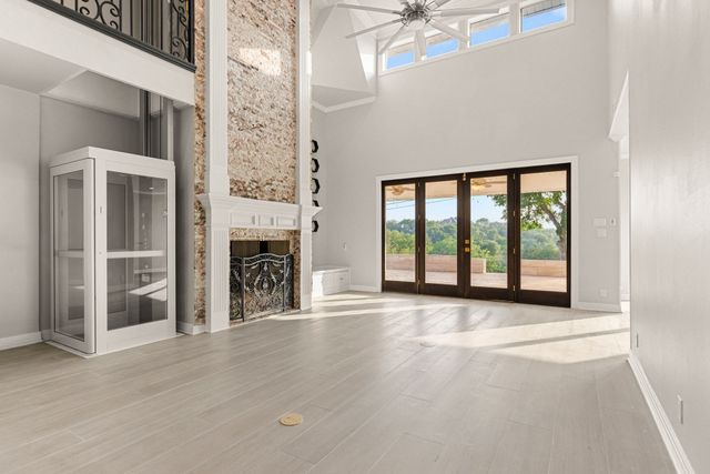 14010 Horseshoe Circle, Woodway, TX 76712