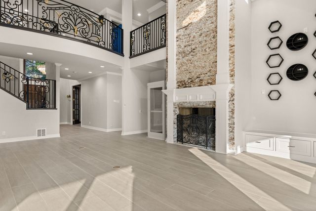 14010 Horseshoe Circle, Woodway, TX 76712