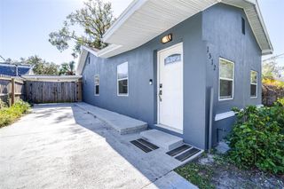 1512 W KIRBY STREET, Tampa, FL 33604