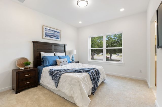 2138 Oak Haven Court, Garland, TX 75044