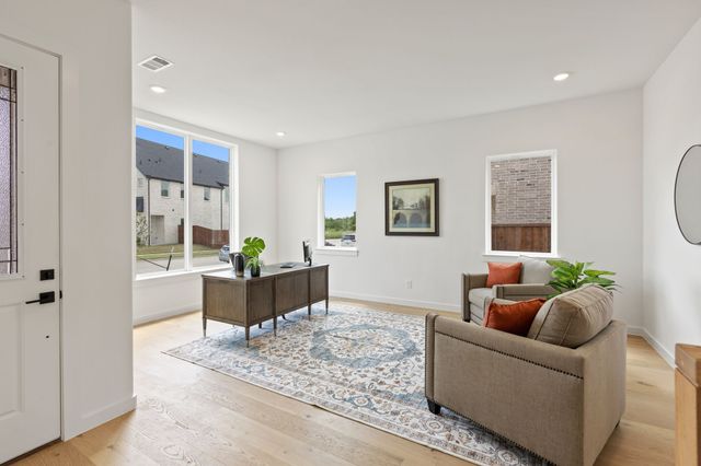 2138 Oak Haven Court, Garland, TX 75044