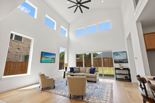 2138 Oak Haven Court, Garland, TX 75044