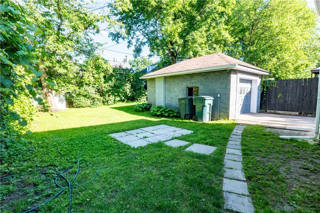 58 Coventry Avenue, Rochester, NY 14610
