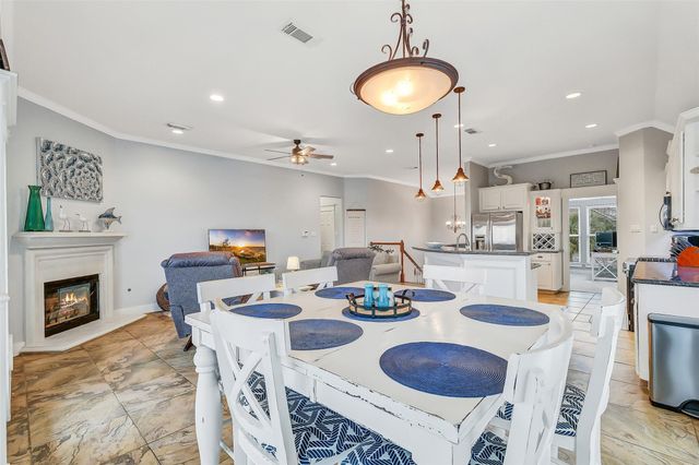 13602 Windlass Circle, Galveston, TX 77554