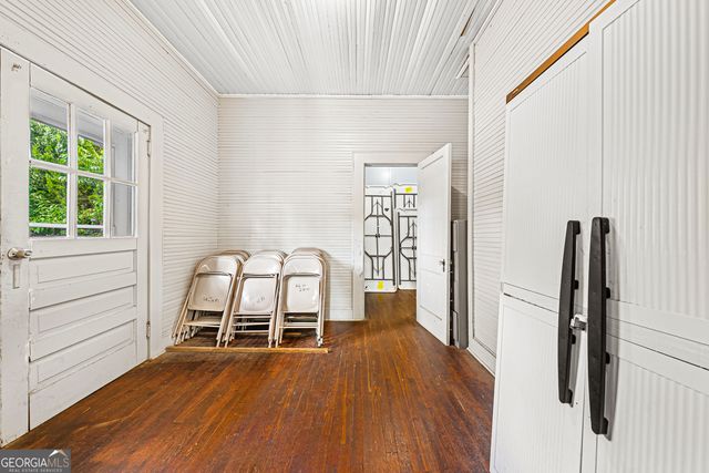 529 E Howell Street, Hartwell, GA 30643