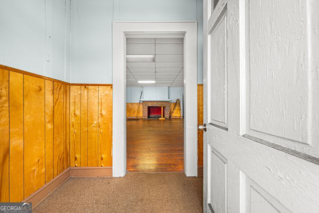 529 E Howell Street, Hartwell, GA 30643