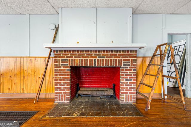 529 E Howell Street, Hartwell, GA 30643