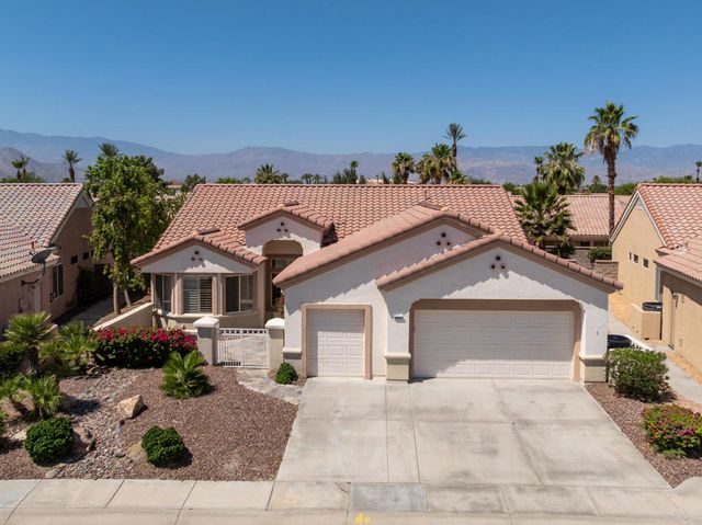 78383 Sterling Lane, Palm Desert, CA 92211