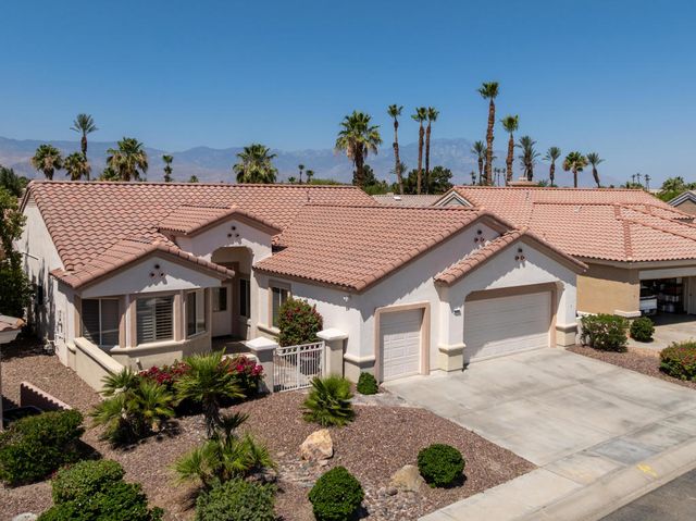 78383 Sterling Lane, Palm Desert, CA 92211