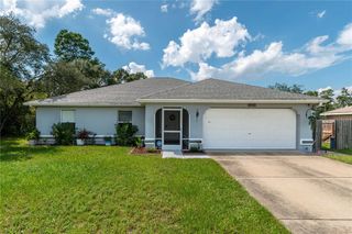 2801 SW 167TH LANE, Ocala, FL 34473