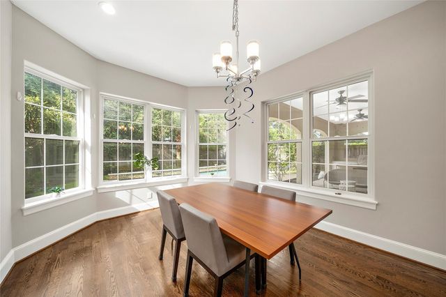 3766 Drake Street, Houston, TX 77005