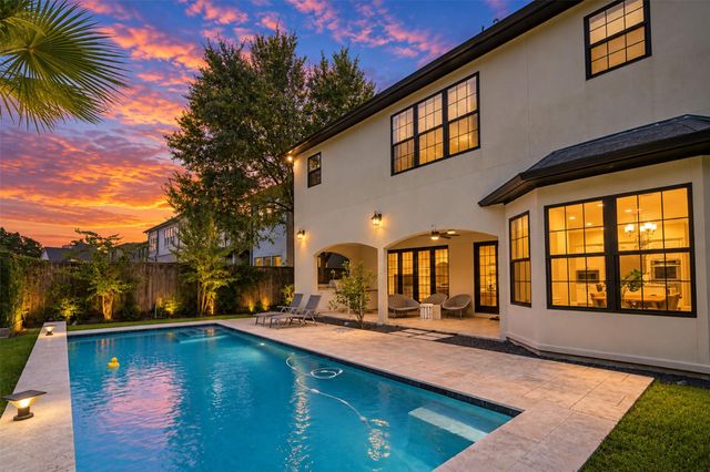 3766 Drake Street, Houston, TX 77005