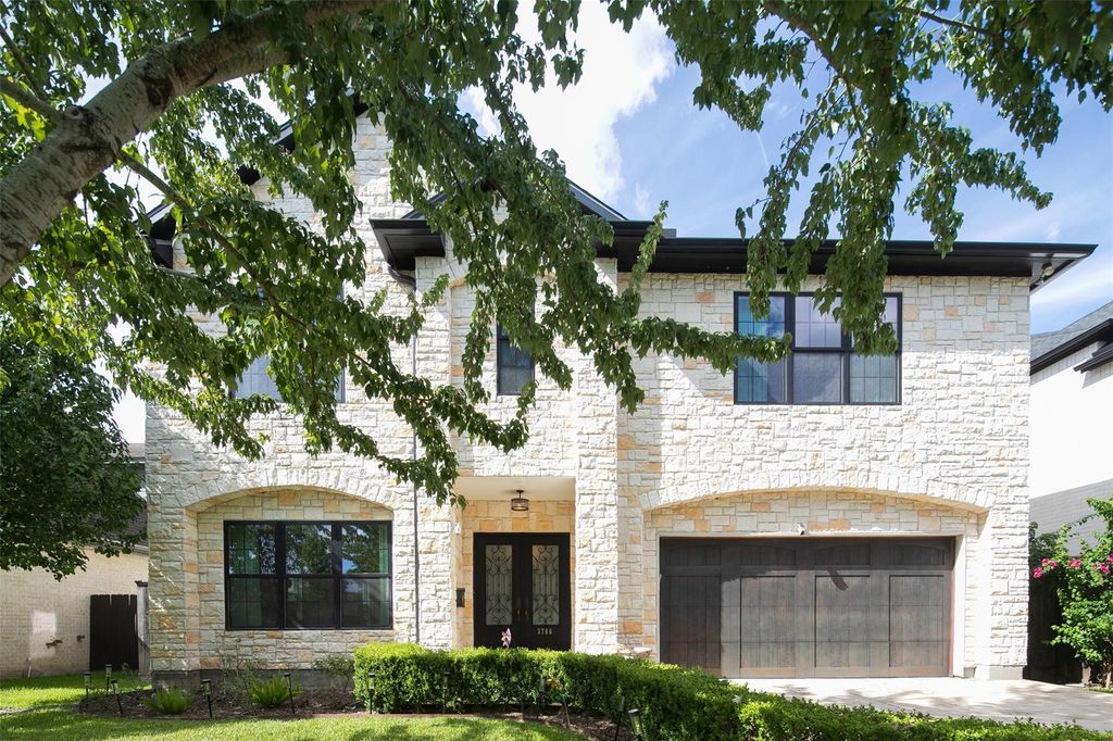 3766 Drake Street, Houston, TX 77005