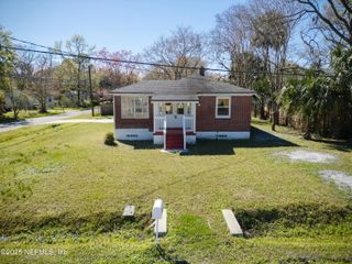 4804 ELIZABETH Terrace, Jacksonville, FL 32205
