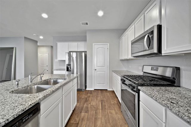 13854 Rock Island Trail, Conroe, TX 77384