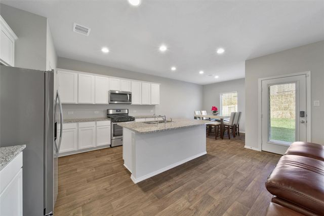 13854 Rock Island Trail, Conroe, TX 77384