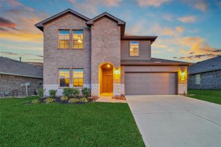 13854 Rock Island Trail, Conroe, TX 77384