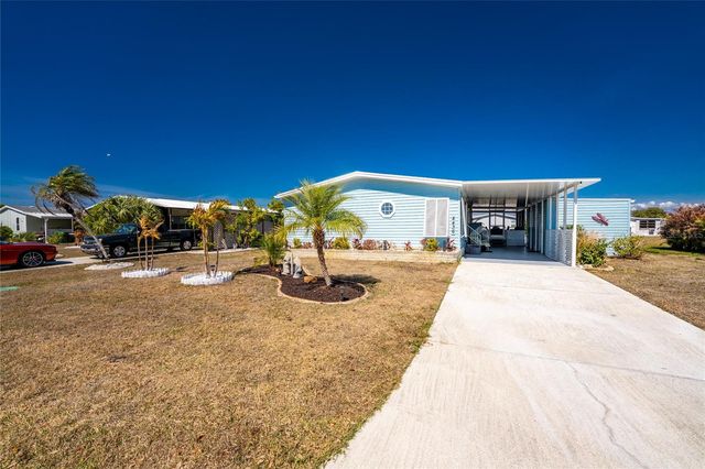 8436 NIGHTHAWK DRIVE, Englewood, FL 34224