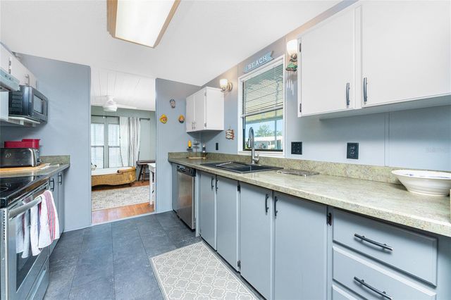 8436 NIGHTHAWK DRIVE, Englewood, FL 34224