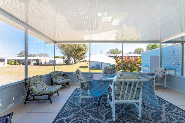 8436 NIGHTHAWK DRIVE, Englewood, FL 34224