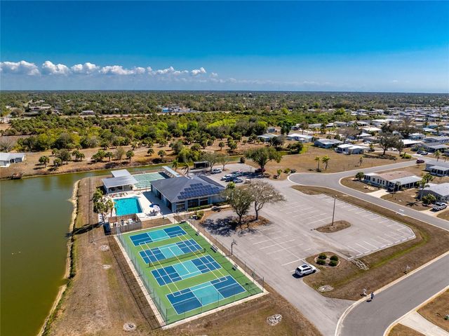 8436 NIGHTHAWK DRIVE, Englewood, FL 34224