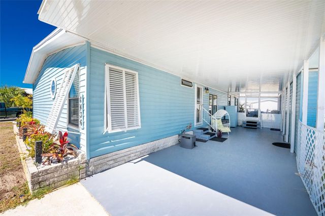 8436 NIGHTHAWK DRIVE, Englewood, FL 34224