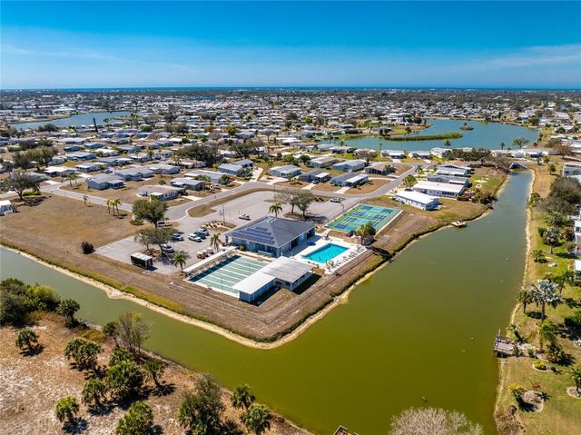 8436 NIGHTHAWK DRIVE, Englewood, FL 34224