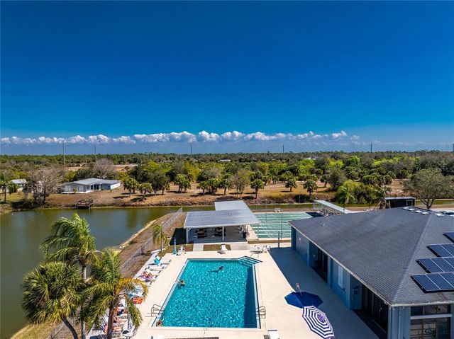 8436 NIGHTHAWK DRIVE, Englewood, FL 34224