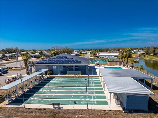 8436 NIGHTHAWK DRIVE, Englewood, FL 34224