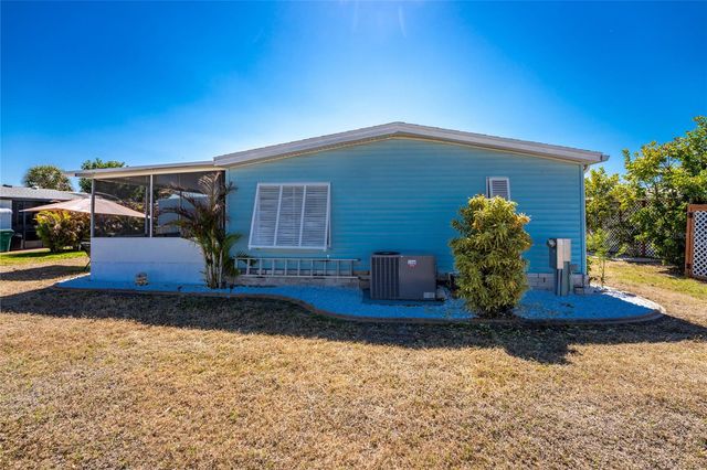 8436 NIGHTHAWK DRIVE, Englewood, FL 34224