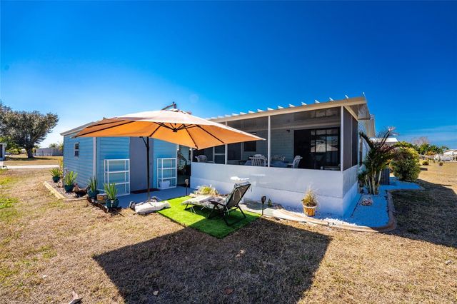 8436 NIGHTHAWK DRIVE, Englewood, FL 34224