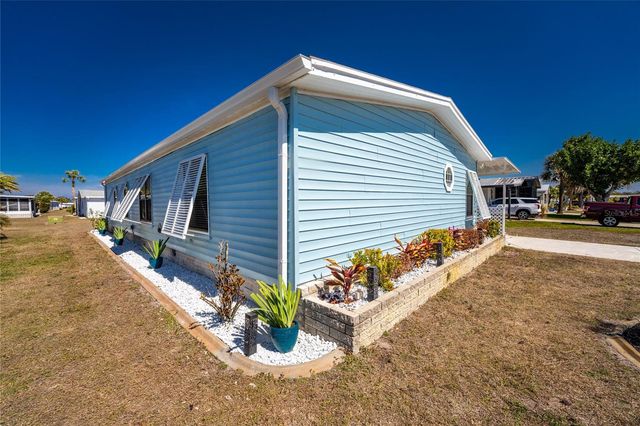 8436 NIGHTHAWK DRIVE, Englewood, FL 34224