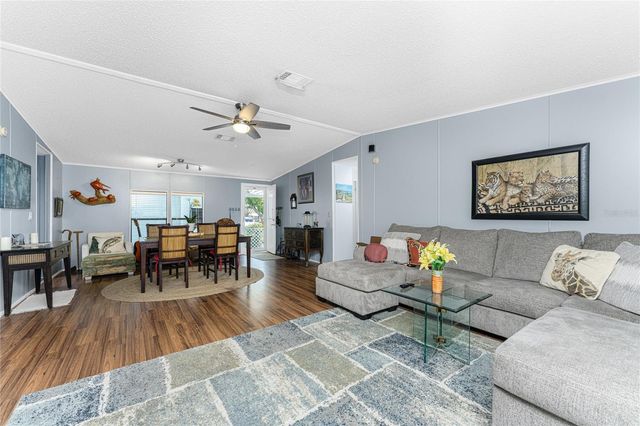 8436 NIGHTHAWK DRIVE, Englewood, FL 34224