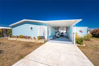 8436 NIGHTHAWK DRIVE, Englewood, FL 34224