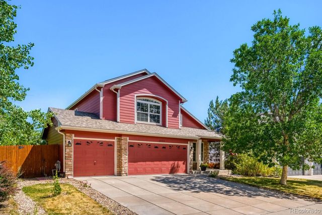 1959 Granger Circle, Castle Rock, CO 80109