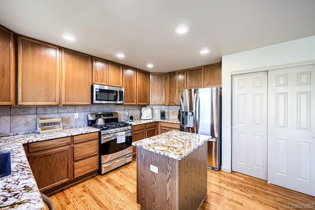 1959 Granger Circle, Castle Rock, CO 80109