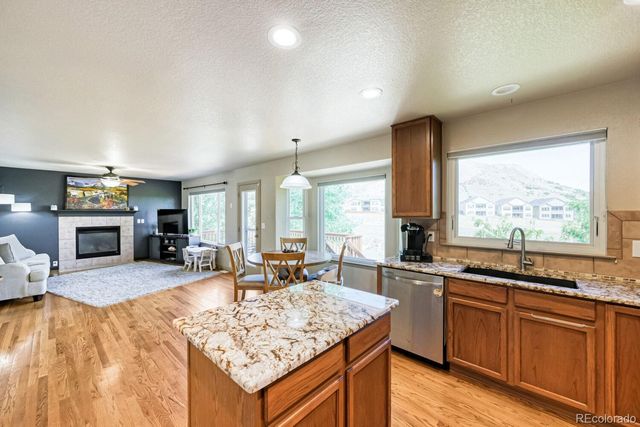 1959 Granger Circle, Castle Rock, CO 80109