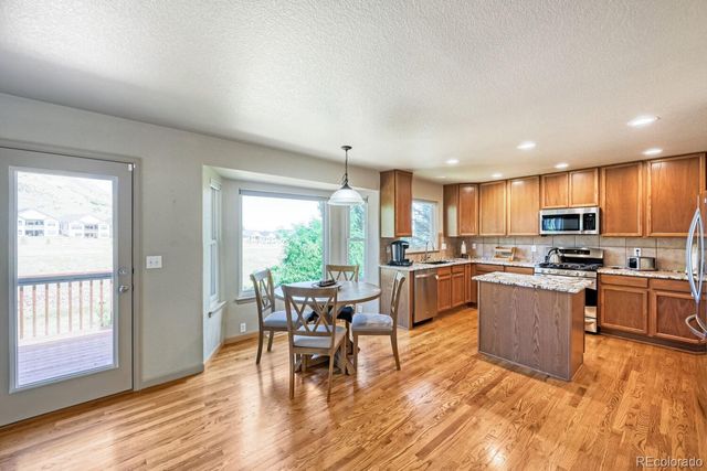 1959 Granger Circle, Castle Rock, CO 80109