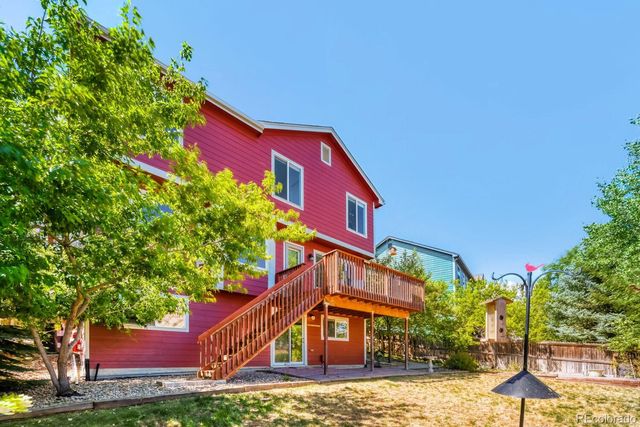 1959 Granger Circle, Castle Rock, CO 80109