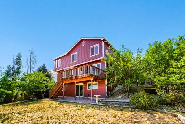 1959 Granger Circle, Castle Rock, CO 80109
