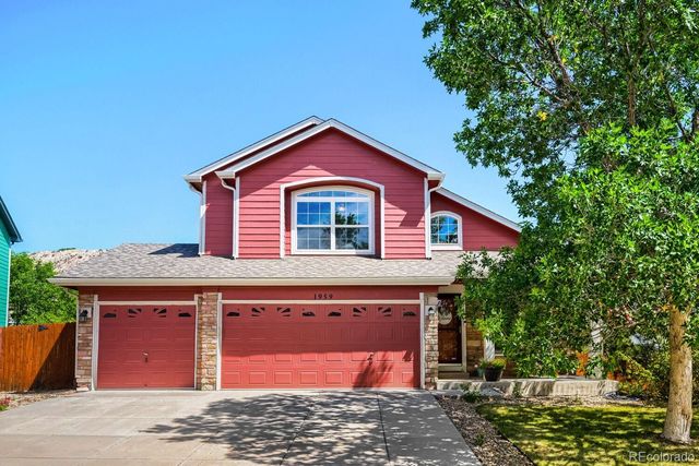 1959 Granger Circle, Castle Rock, CO 80109