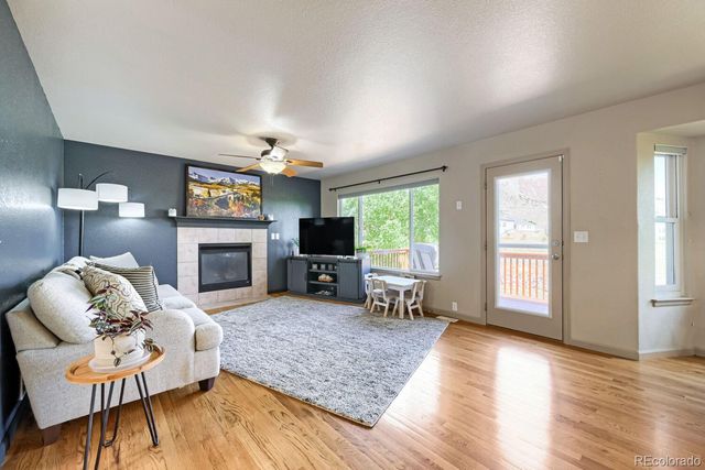 1959 Granger Circle, Castle Rock, CO 80109