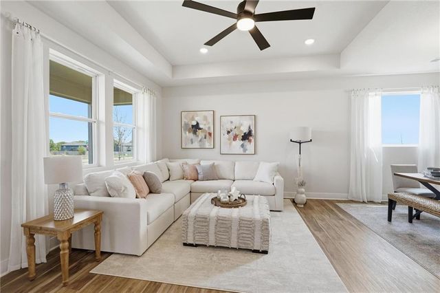 17621 Spivey Street, Gardner, KS 66030