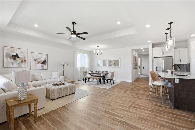 17621 Spivey Street, Gardner, KS 66030